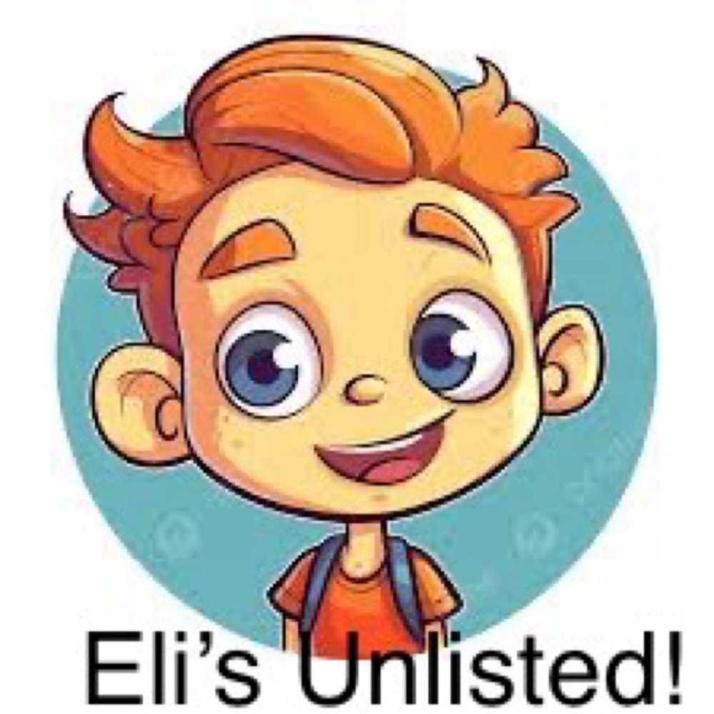 COPY - Eli’s unlisted inventory
